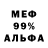Бутират BDO Ali Orujev